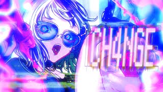 CH4NGE / Giga Covered by 塩天使リエル