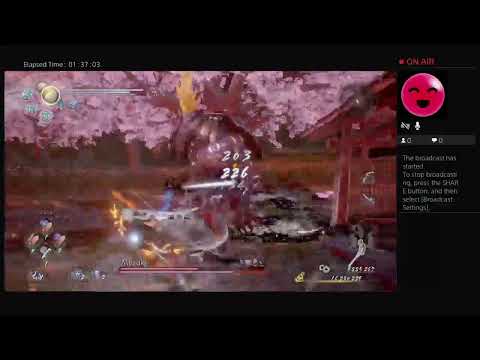 emrder99's Live the takeover t7 as good as it gets  nioh2 pt87 SOR4 Vf5 ultimate showdown