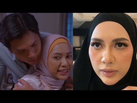 Perlu ada babak INTIM untuk tunjuk ROMANTIK dalam drama Melayu?