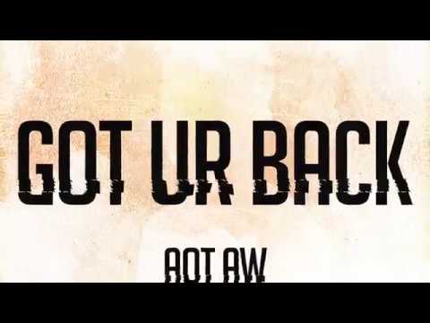 Aot Aw Got Ur Back Original Mix