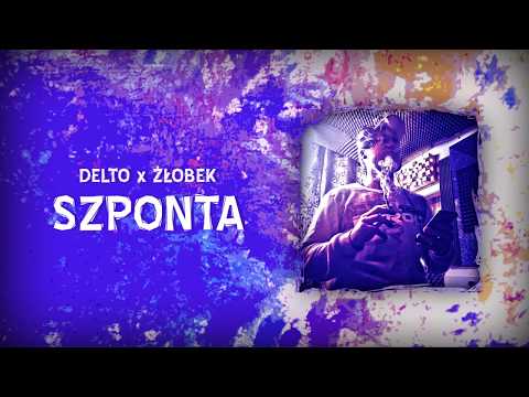 Delto x Żłobek - Szponta
