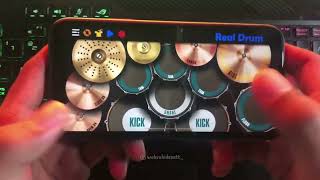 Download lagu Bintang di Surga - NOAH || Real Drum cover mp3