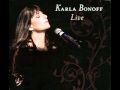 Karla Bonoff Wild Heart Of The Young Live