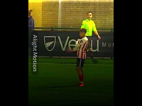 Adil Aouchiche  🇫🇷 🔫