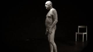 Rest in peace Bo Cavefors! Film by Lena Mattsson