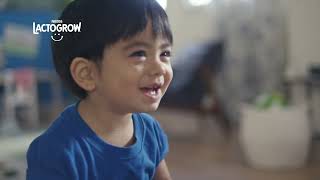 Download lagu Perut Sehat Awal si Kecil #GrowHappy mp3