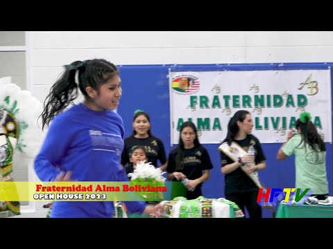 Alma Boliviana (TOBAS) - OPEN HOUSE 2023