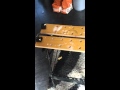 DIY LUCILLE