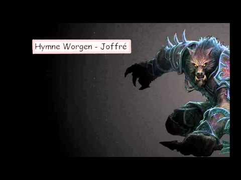 Hymne Worgen - Joffré