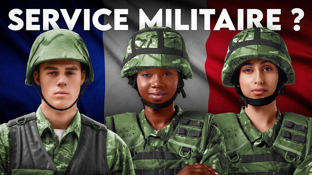 Service Militaire: Le Retour?