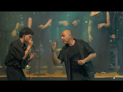 Piceno Pop Chorus – Ombelico del Mondo (Jovanotti Mashup | Pop Choir Cover)