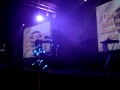 fan de electro