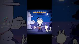 Download lagu Hilda Season 1 and Hilda Season 3 #hilda mp3