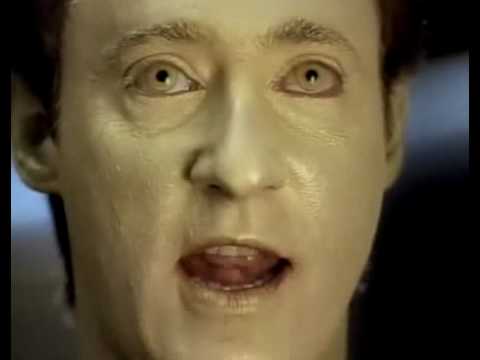 The Access Code From Hell