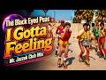 The Black Eyed Peas I Gotta Feeling Mr Jazzek Club Mix
