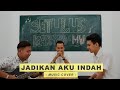 KidungPujian JADIKAN AKU INDAH GMB Cover By Pemuridan