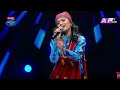 Mamata Gurung | Makhmali Cholo Chaidaina | Nepal Idol Season 3 | मखमली चोलो चाइँदैन | Wi