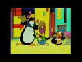 Avenger Penguins Bike Up
