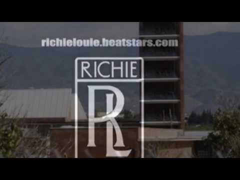 JWOLF x Free ft SAMY MARTO  (Audio Oficial) (prod richie louie)