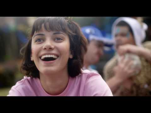 Asha Jefferies - If You Were My Hero (Unearthed NIDA winner 2018)