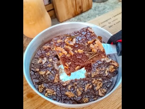 CASTAGNACCIO LA RICETTA ORIGINALE