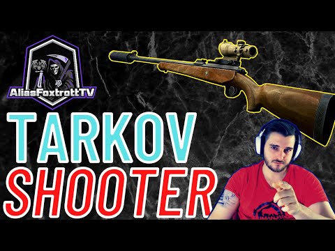 Acog Beschte ! Wir sorgen für Ihre Unterhaltung ! Escape from Tarkov !