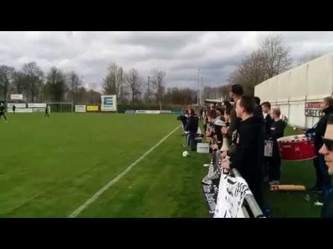 Die Ultras der SG Germ. Klein-Krotzenburg - Spielstandansage