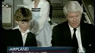 Actor Peter Graves Dies