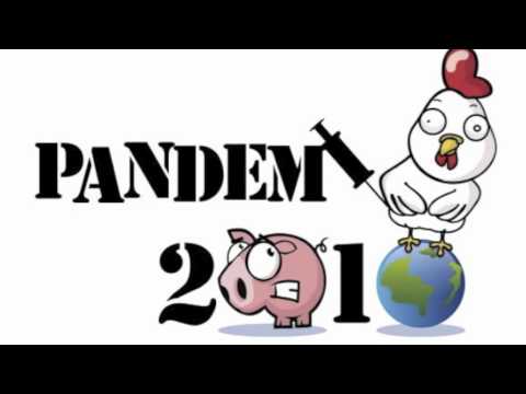 PANDEMI 2010 - 