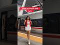 CHINA IS LIVING IN THE FUTURE Part 1 China Travel Chinatravel Technology Ashortaday