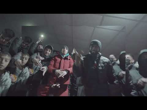 MORAD FT DELARUE - BENZEMA (AUDIO OFICIAL)