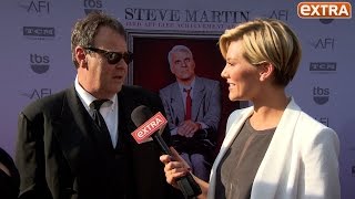 Dan Aykroyd Opens Up About the New All-Female ‘Ghostbusters’ Script