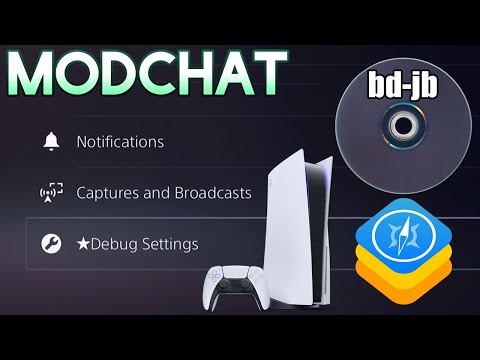 PS5 WebKit & Kernel Vulnerabilities for 04.50 Released, Updated BD-JB Implementation - ModChat 095