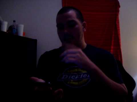 SkyScraper Cypher #1 (Suicide Bomber)