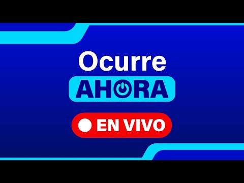 Ocurre Ahora con Mávila Huertas 💻 EN VIVO 📲 - Programa LUNES 23 de Enero de 2026