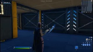Fortnite_直差し2日目