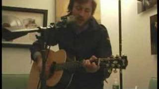 The DL - Matt Costa sings &#39;I Tried&#39;