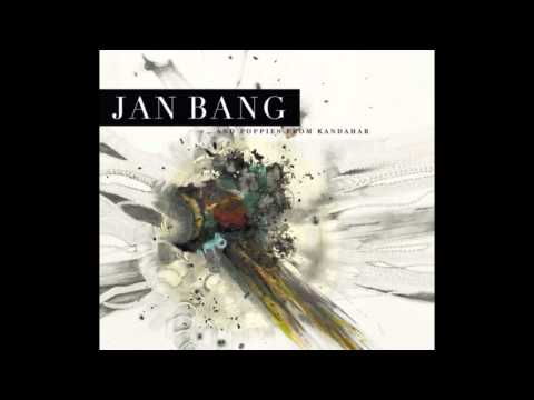 Jan Bang - Taking Life