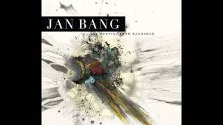 Jan Bang - Taking Life