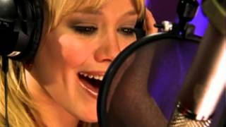 Hilary Duff - I Can&#39;t Wait (remix)