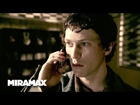 Thumbnail of the video: Hostage | ‘I Am the Guy’ (HD) - Bruce Willis, Jimmy Bennett | MIRAMAX