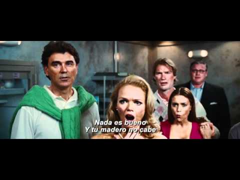 "Pase Libre (HallPass)". Trailer Oficial. Oficial Warner Bros. Pictures (Subtitulado)