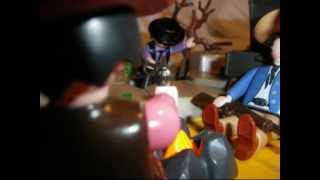 Farewell to Cheyenne ukulele