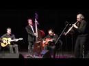 The Rosenberg Trio & Koen De Cauter - Live
