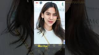 Download lagu Adinda Thomas, then and now #shorts mp3