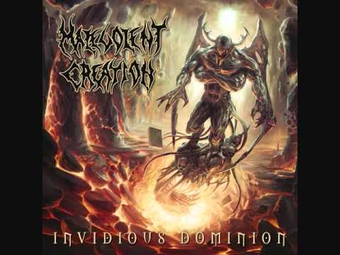 Invidious Dominion (Malevolent Creation)