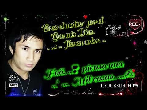 💕HOY SALÍ A BUSCARTE. .. PRIMICIA 2026🎶🎶❤️❤️🫂🥰🥹