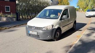 معدات صناعية أخرى Volkswagen Caddy | صورة 4 - Machineryline