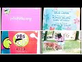PBS KIDS Program Break 2016 KAID