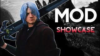 Devil May Cry 5 - DMC1 Dante Mod Showcase